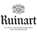 Ruinart champagne Propaganda24h